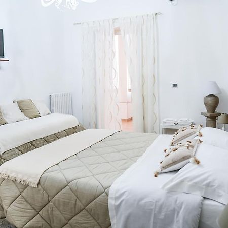 Bed and Breakfast Il Mari à Tarente Extérieur photo