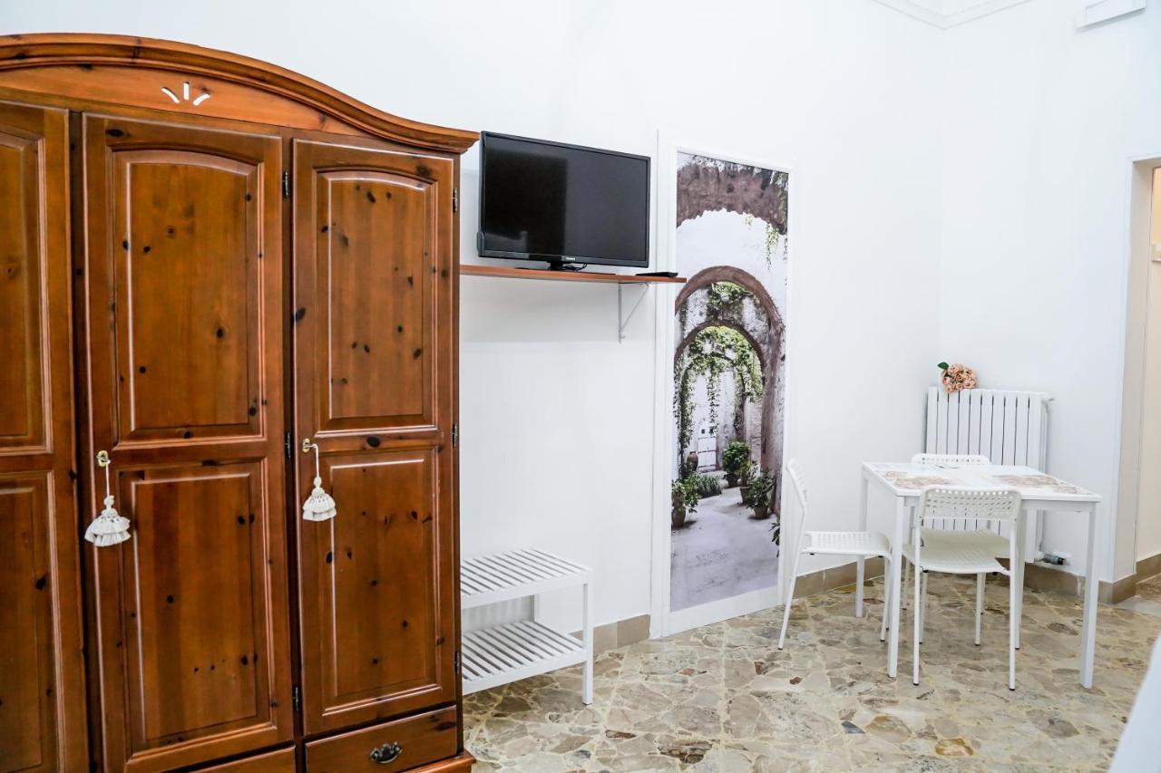 Bed and Breakfast Il Mari à Tarente Extérieur photo