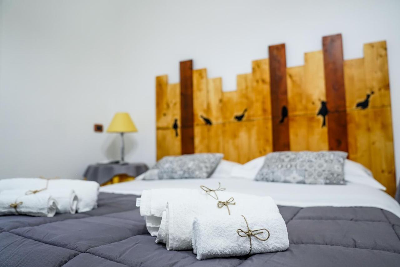 Bed and Breakfast Il Mari à Tarente Extérieur photo