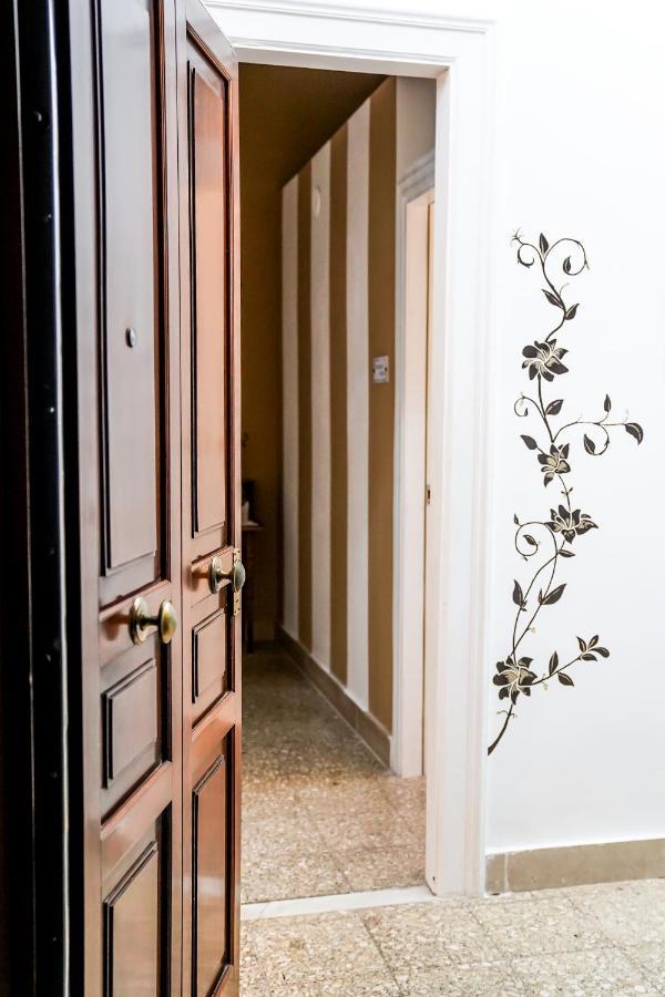 Bed and Breakfast Il Mari à Tarente Extérieur photo