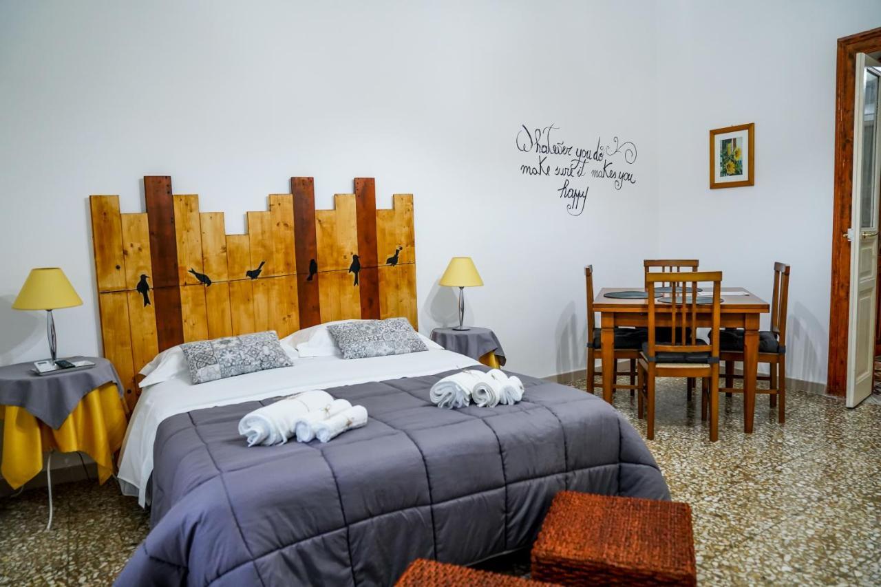 Bed and Breakfast Il Mari à Tarente Extérieur photo