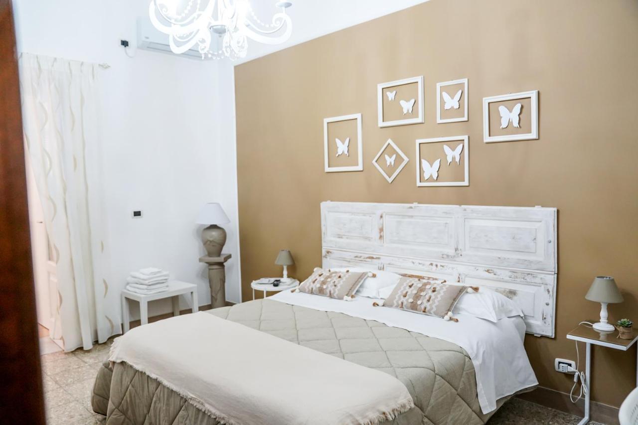 Bed and Breakfast Il Mari à Tarente Extérieur photo
