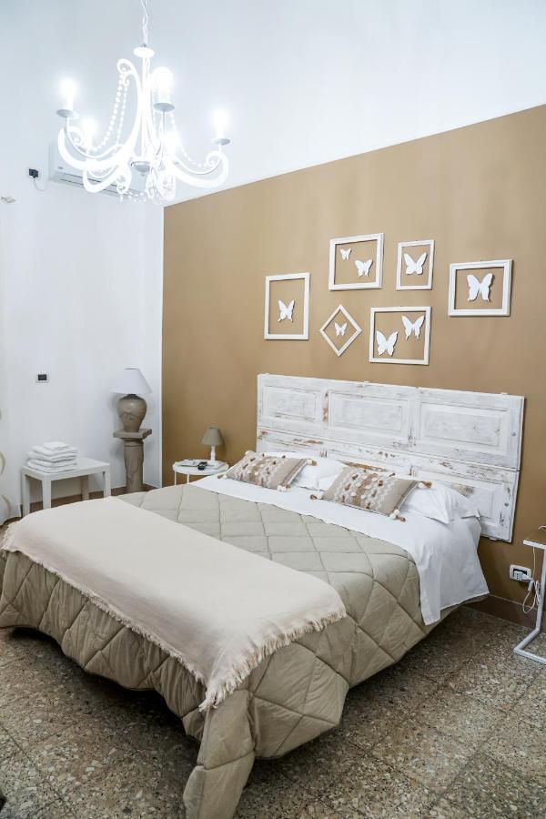 Bed and Breakfast Il Mari à Tarente Extérieur photo