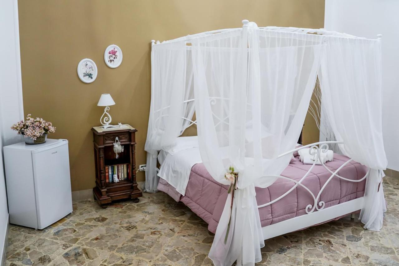 Bed and Breakfast Il Mari à Tarente Extérieur photo